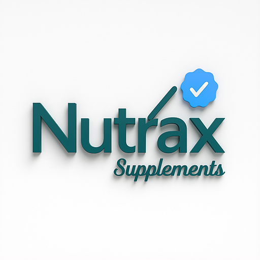 برند نوتراکس Nutrax