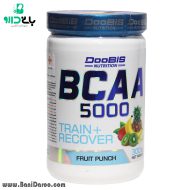 پودر بی سی ای ای 5000 دوبیس 300 گرم