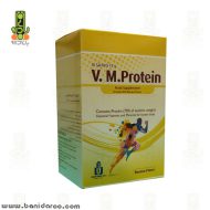 مکمل تغذیه ای وی ام پروتئین V.M Protein