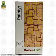 قرص پین لیز گلدن لایف 30 عددی Golden Life