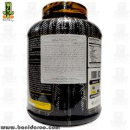 خرید پودر کربو هیدرات ژن استار 3000 گرمی از بانی دارو