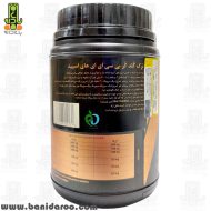 خرید پودر بی سی ای ای های اسپید گلد کر لاین ترک نوتریشن 300 گرم از داروخانه بانی دارو