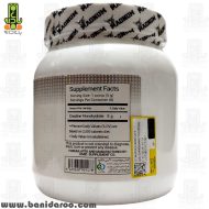 خرید پودر کراتین مونوهیدرات مگنوم 300 گرم از بانی دارو