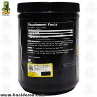 خرید پودر کراتین مونوهیدرات یونیورسال 300 گرم از داروخانه آنلاین بانی دارو