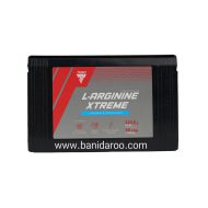کپسول ال آرژنین اکستریم ترک نوتریشن بسته 90 عددی