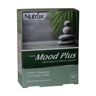 قرص مود پلاس نوتراکس Nutrax