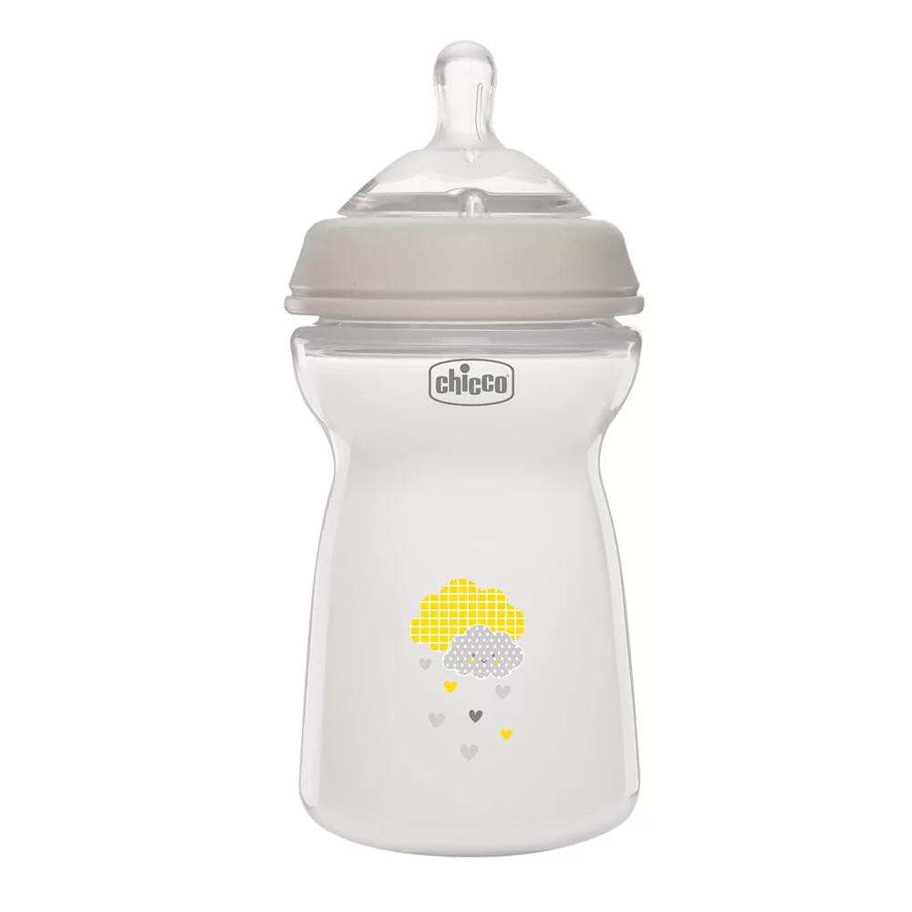 شیر خوری نجرال فیلینگ چیکو از 6 ماهگی 330ml