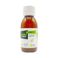 بطری شربت پدیابست اپتایت