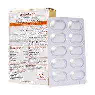 خرید کلسی شور از داروخانه بانی دارو