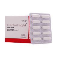 کپسول کربوفایت کپسول 30 عددی