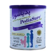 پودر مکمل غذایی ابوت پدیاشور – 400 گرم