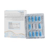 کپسول سوریاتیون درمکس 30 عدد