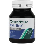 مکمل برین بریکس Brain Brix