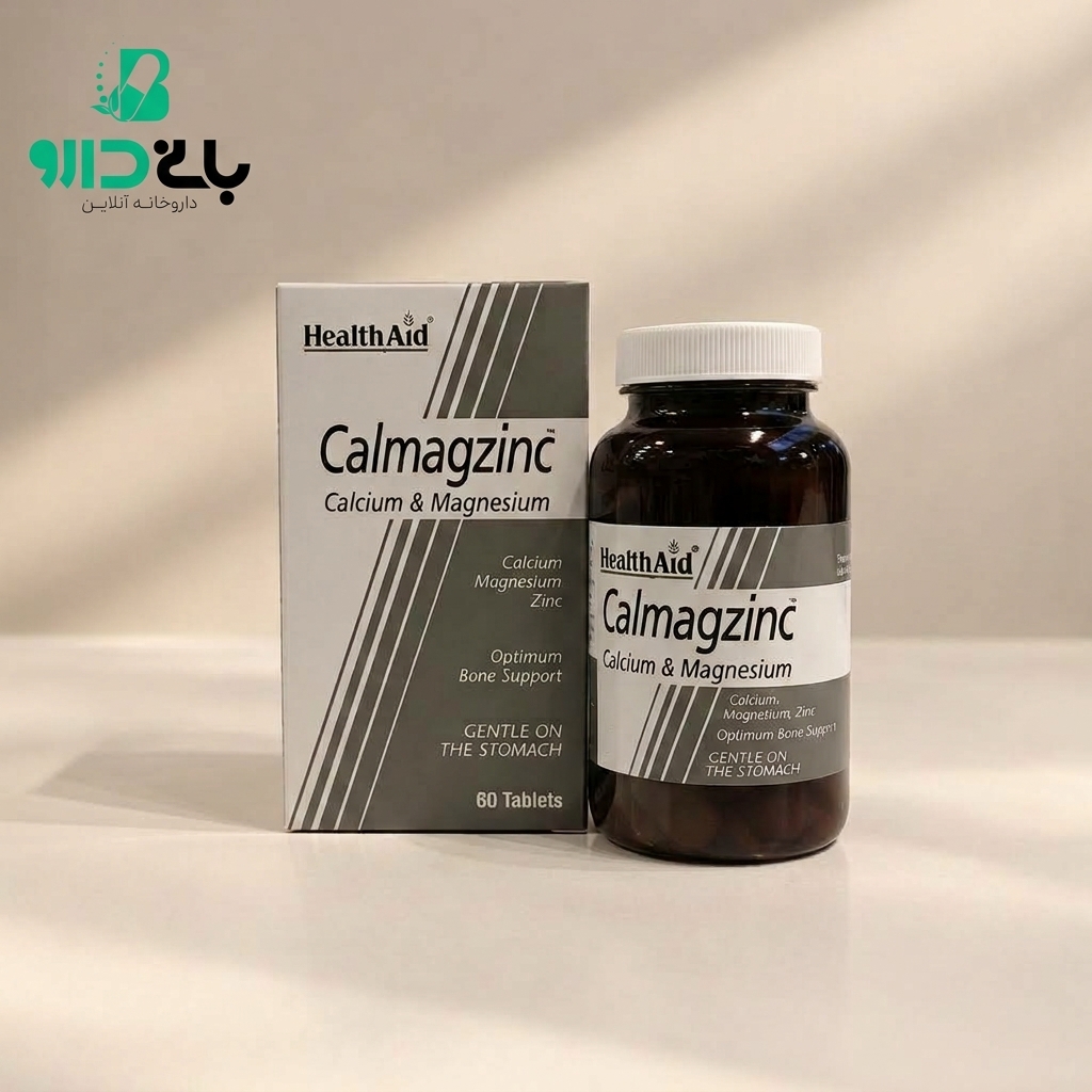 Calmagzinc