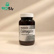 Description Calmagzinc
