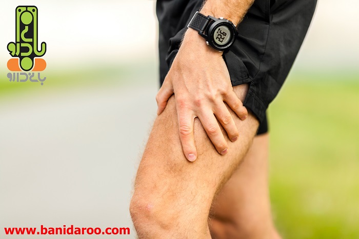 گرفتگی عضلات بعد از بدنسازی چیست - بانی بلاگ
